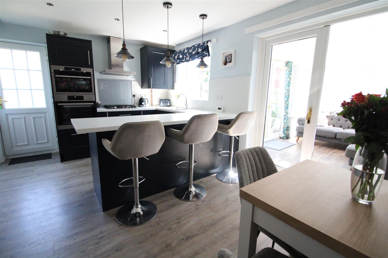 Property Search Ann Cordey Estate Agents